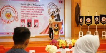 Pontianak Catat 11.667 Kelahiran, Edi Minta Layanan Bidan Diperkuat