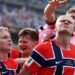 Norwegia Singkirkan Timnas Brasil di Piala Dunia 2026