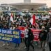 Relawan Program MBG Akan Gelar Aksi di Patung Kuda