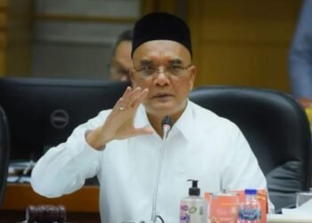 Biaya Haji Berpotensi Naik Jika Skema BPIH Tak Berubah