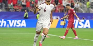 Gol Tunggal Spanyol Tumbangkan Portugal 1-0, La Roja Melenggang ke Semifinal Piala Dunia 2026