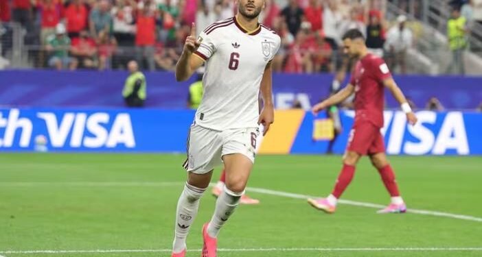 Gol Tunggal Spanyol Tumbangkan Portugal 1-0, La Roja Melenggang ke Semifinal Piala Dunia 2026
