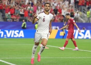 Gol Tunggal Spanyol Tumbangkan Portugal 1-0, La Roja Melenggang ke Semifinal Piala Dunia 2026