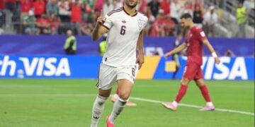 Gol Tunggal Spanyol Tumbangkan Portugal 1-0, La Roja Melenggang ke Semifinal Piala Dunia 2026
