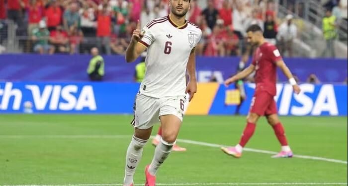 Gol Tunggal Spanyol Tumbangkan Portugal 1-0, La Roja Melenggang ke Semifinal Piala Dunia 2026