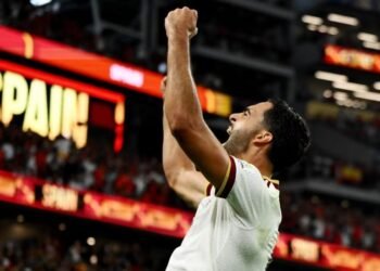 Gol Tunggal Spanyol Tumbangkan Portugal 1-0, La Roja Melenggang ke Semifinal Piala Dunia 2026