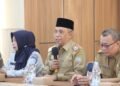 Pemkot Pontianak Ajak Warga Tingkatkan Kepatuhan Bayar PBB