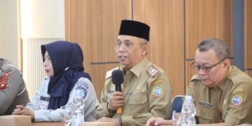 Pemkot Pontianak Ajak Warga Tingkatkan Kepatuhan Bayar PBB