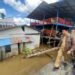 Rumah Warga di Tepi Sungai Kapuas Roboh, Pemkot Pontianak Siapkan Perbaikan
