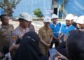 Pemkot Minta PLN Percepat Pemulihan Listrik di Pontianak