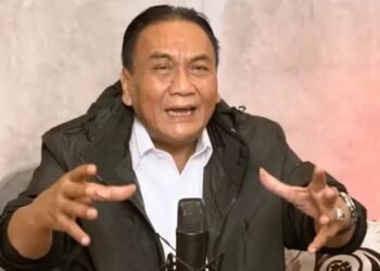 Wakil Ketua MPR Soroti Peran Wapres dalam Penanganan Papua