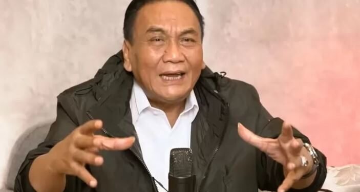 Wakil Ketua MPR Soroti Peran Wapres dalam Penanganan Papua