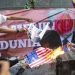 Operasi Militer AS Tangkap Maduro Picu Kecaman Internasional