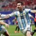 Comeback Spektakuler Antar Argentina ke Perempat Final