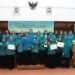 Ketua TP PKK Pontianak Dorong Kader Terus Berinovasi Lewat Lomba HKG PKK 2026