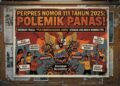 Perpres 111/2025 dan Polemik LGBTQ sebagai Ancaman Nonmiliter, Apa Dampaknya?