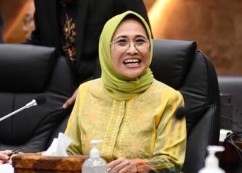 Komisi X DPR Rampungkan Draf RUU Sisdiknas, Usulkan Wajib Belajar 13 Tahun hingga Perlindungan Guru