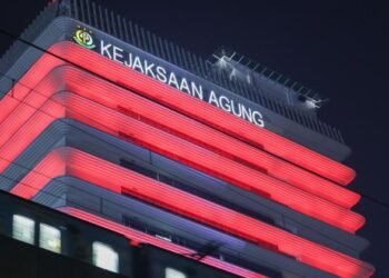 Kejagung Terbitkan Surat Rahasia, Minta Jajaran Tingkatkan Kewaspadaan
