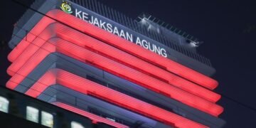 Kejagung Terbitkan Surat Rahasia, Minta Jajaran Tingkatkan Kewaspadaan