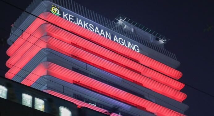 Kejagung Terbitkan Surat Rahasia, Minta Jajaran Tingkatkan Kewaspadaan