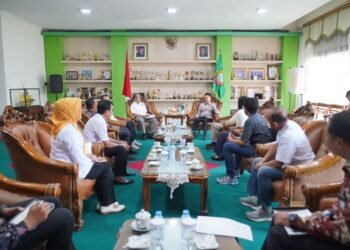 Pontianak Tuan Rumah Dua Turnamen Bulutangkis Internasional,