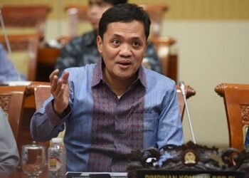 Komisi III DPR RI  Respons Isu Nama Jampidsus Febrie Adriansyah dalam Pendalaman Perkara Korupsi dan TPPU