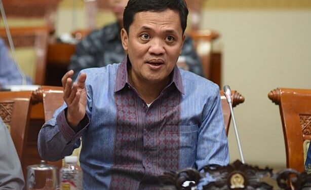 Komisi III DPR RI Respons Isu Nama Jampidsus Febrie Adriansyah dalam Pendalaman Perkara Korupsi dan TPPU