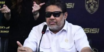Revisi Aturan Outsourcing, Bahas JHT Bebas Pajak dengan Menaker