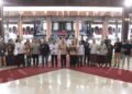 Sekda Kalbar Soroti Turunnya Kepercayaan Publik terhadap Media