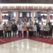 Sekda Kalbar Soroti Turunnya Kepercayaan Publik terhadap Media