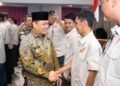 Perkuat Peran Kepala Desa sebagai Penggerak Pembangunan