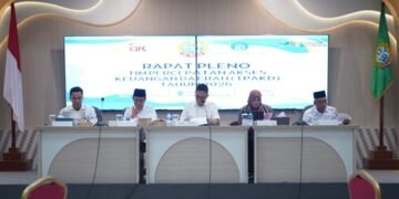 Target Penyaluran KUR di Pontianak Belum Tercapai, Pemkot Dorong Perbankan Perluas Akses Pembiayaan