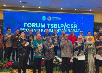 Program CSR Harus Selaras dengan Prioritas Pembangunan Daerah