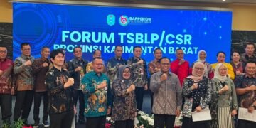 Program CSR Harus Selaras dengan Prioritas Pembangunan Daerah