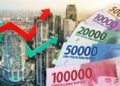 INDEF Sebut 10 Juta Orang Keluar dari Kelas Menengah dalam 10 Tahun