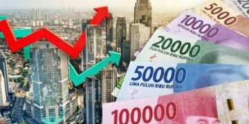 INDEF Sebut 10 Juta Orang Keluar dari Kelas Menengah dalam 10 Tahun