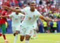 Prancis Melaju ke Semifinal Piala Dunia 2026, Libas Maroko 2-0