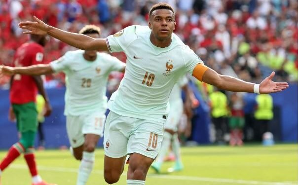 Prancis Melaju ke Semifinal Piala Dunia 2026, Libas Maroko 2-0