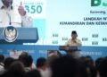 Temuan Cadangan Emas, Pemerintah Optimistis Masa Depan Indonesia Cerah