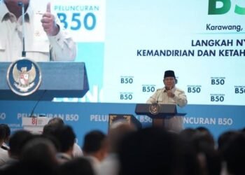 Temuan Cadangan Emas, Pemerintah Optimistis Masa Depan Indonesia Cerah
