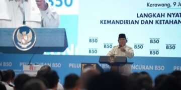 Temuan Cadangan Emas, Pemerintah Optimistis Masa Depan Indonesia Cerah