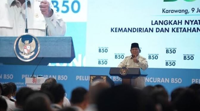Temuan Cadangan Emas, Pemerintah Optimistis Masa Depan Indonesia Cerah