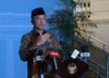 Pemerintah Hormati Proses Hukum Terkait Dugaan Kasus Korupsi Jampidsus Febrie Adriansyah