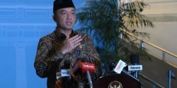 Pemerintah Hormati Proses Hukum Terkait Dugaan Kasus Korupsi Jampidsus Febrie Adriansyah
