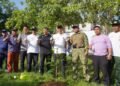 Wali Kota Pontianak Ajak ASN Bangun Budaya Bersih dari Lingkungan Kerja
