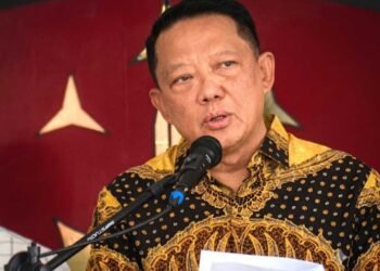 Jampidsus Febrie Adriansyah Buka Suara soal Penggeledahan, Tegaskan Fokus pada Kasus BGN