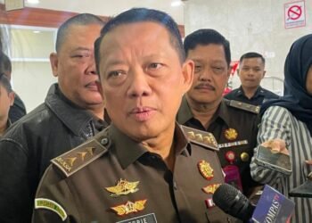 Penyidikan Kasus yang Dikaitkan dengan Jampidsus Febrie Adriansyah Perlu Lebih Transparan
