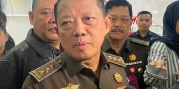 Penyidikan Kasus yang Dikaitkan dengan Jampidsus Febrie Adriansyah Perlu Lebih Transparan