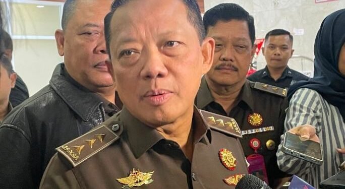 Penyidikan Kasus yang Dikaitkan dengan Jampidsus Febrie Adriansyah Perlu Lebih Transparan