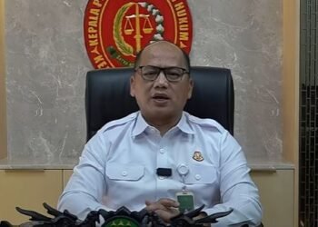 Febrie Adriansyah Mundur sebagai Jampidsus di Tengah Proses Hukum Polri